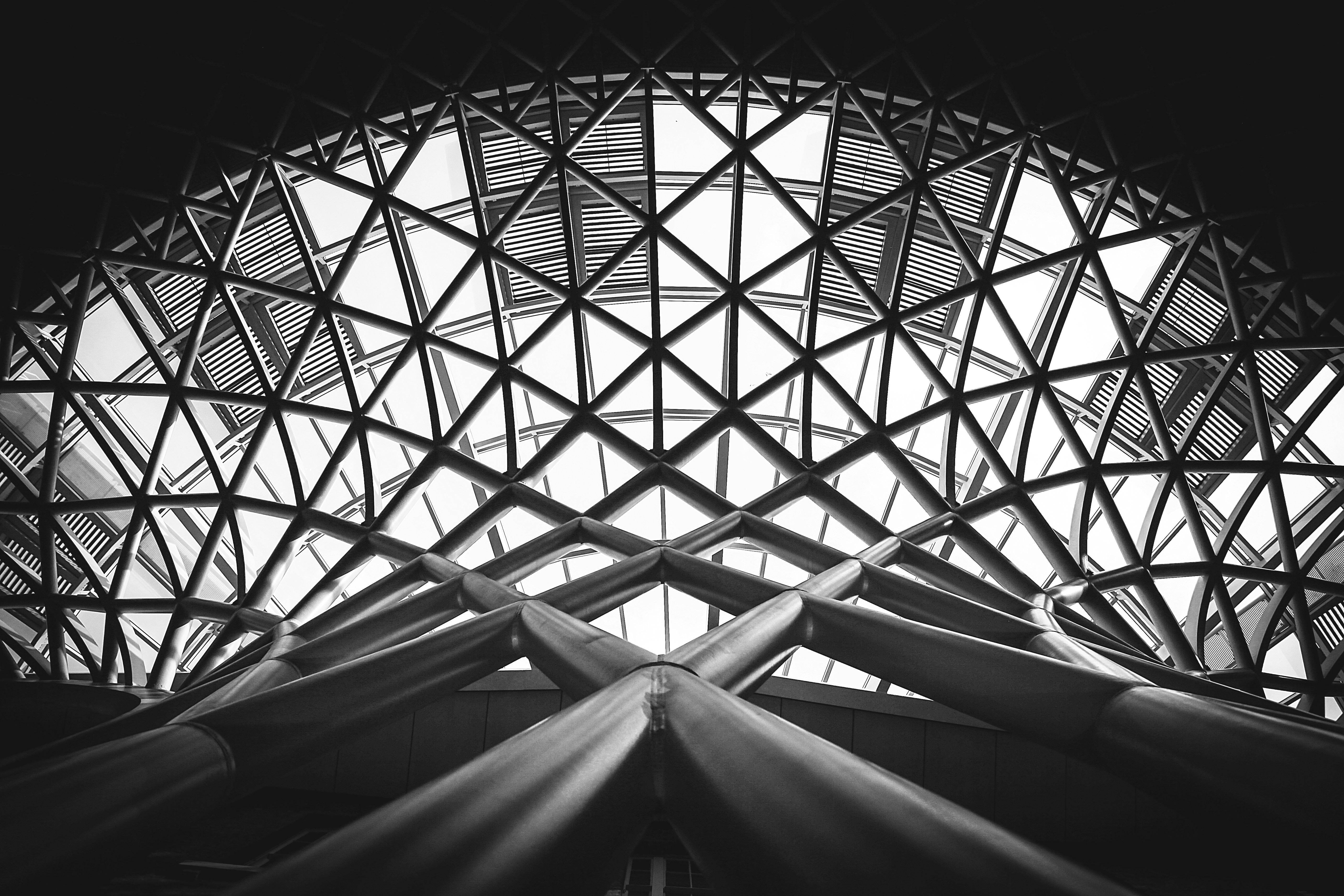 Agora — Senior Data Advisory