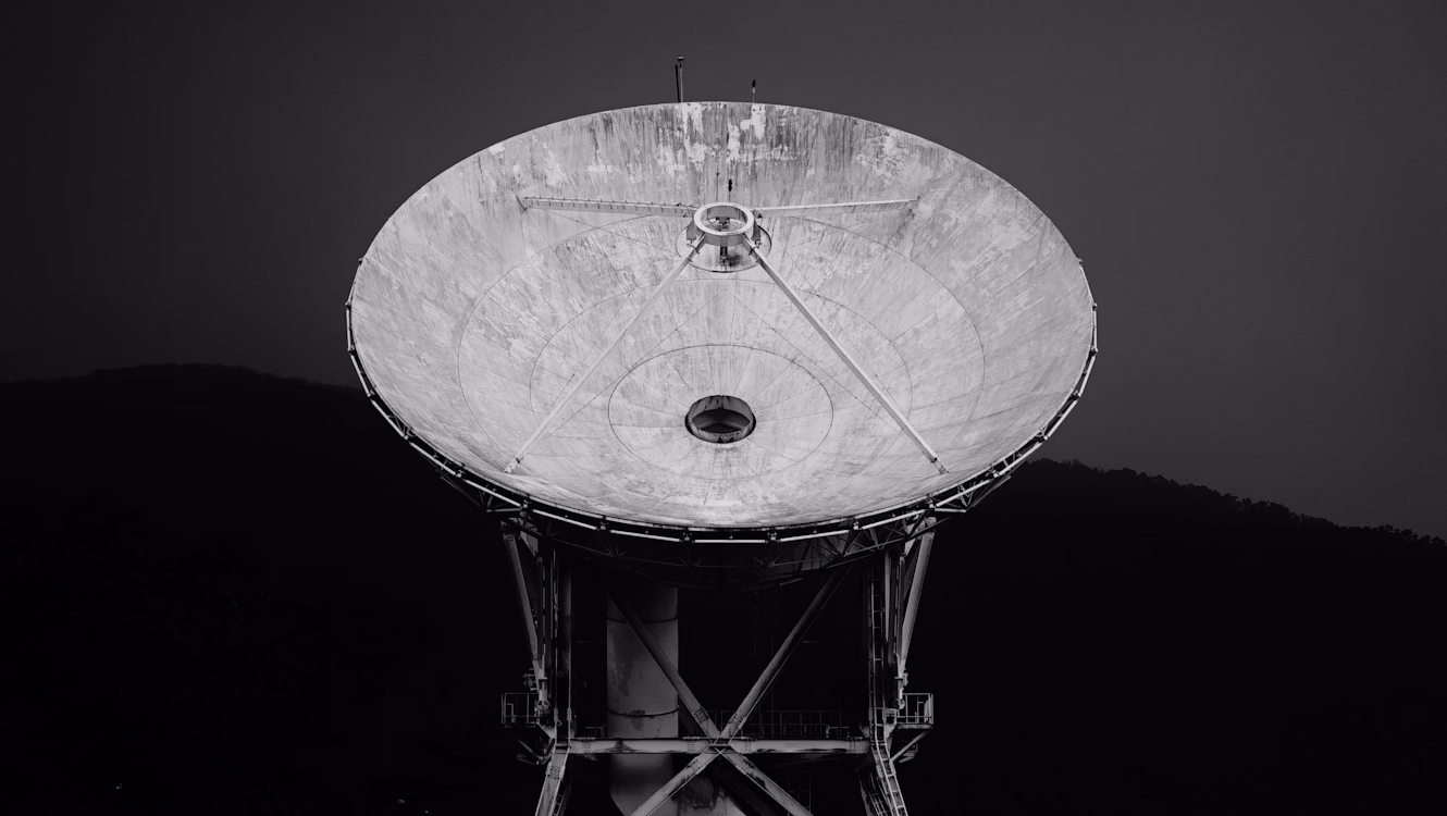 Market Radar